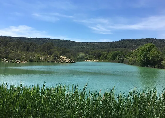 Villa Avec Piscine Privee Sans Vis A Vis Et Montpellier A 20Mn