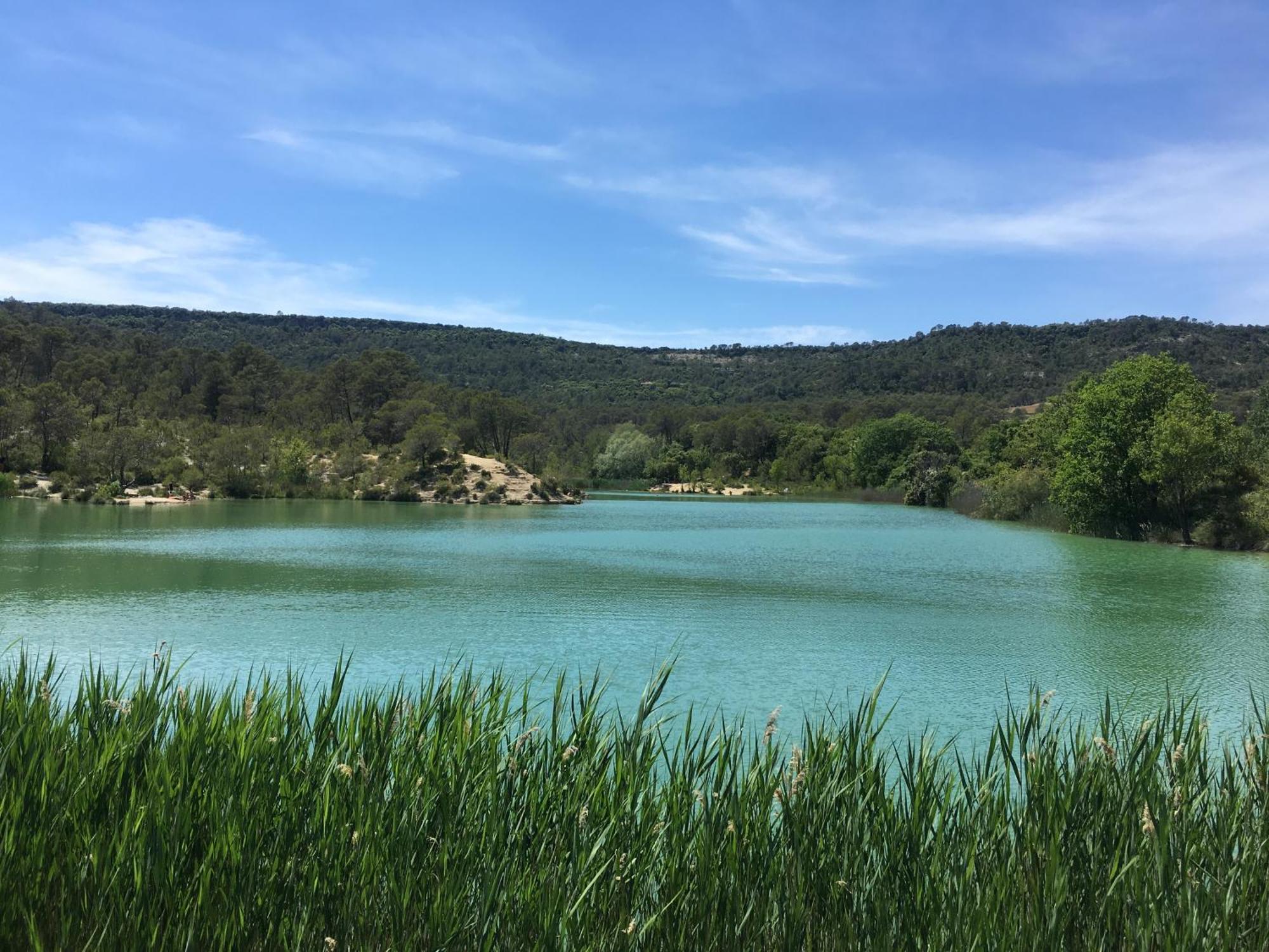 Villa Avec Piscine Privee Sans Vis A Vis Et Montpellier A 20mn Claret